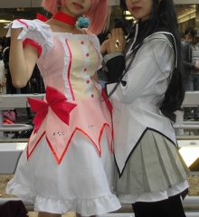 マギカコス