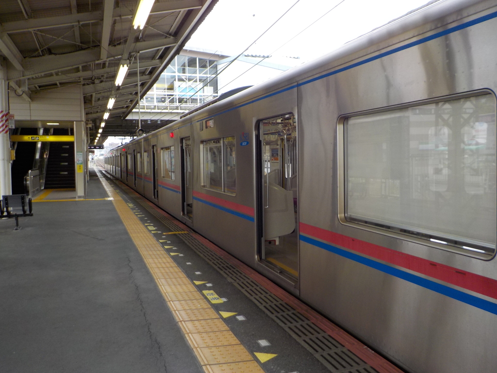 京成3000形