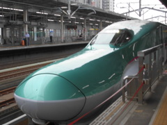 E5系U5編成 やまびこ51号