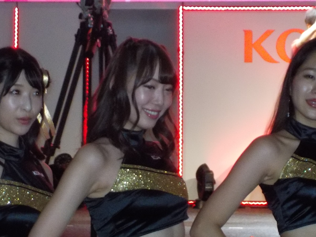 徳成玲香 #2