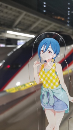 Shiki Wakana E3 L71