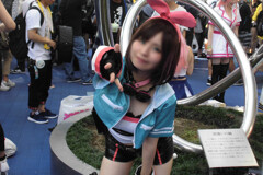 KIZUNA AI