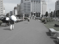 歩道