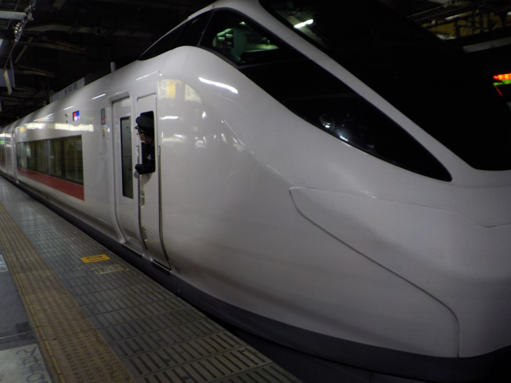 車掌