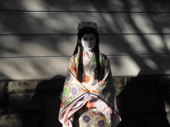 濃姫