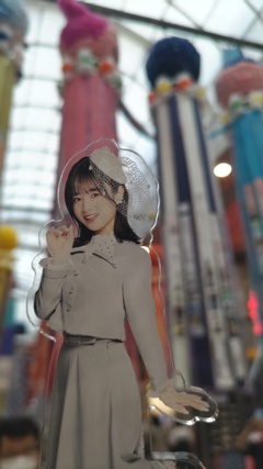 仙台七夕