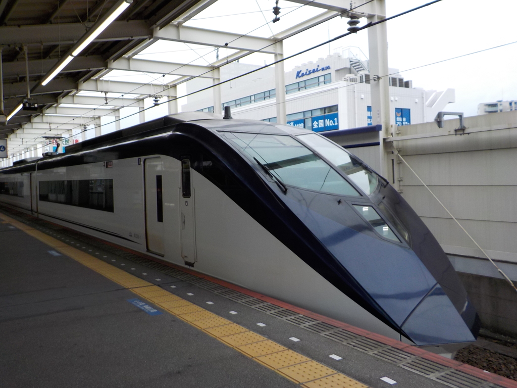 AE形スカイライナー