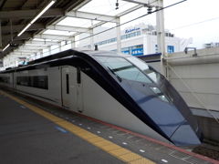 AE形スカイライナー