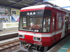 遠鉄1000形