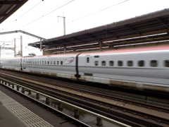 Passing