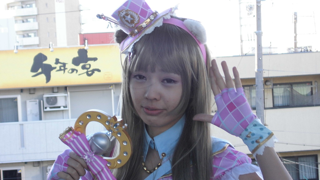 みふゆ