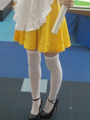 美脚
