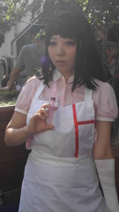 幸子さん