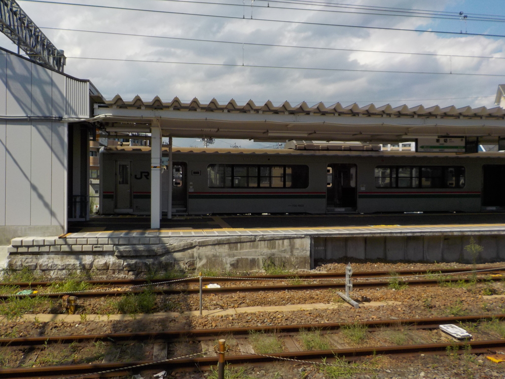 701系