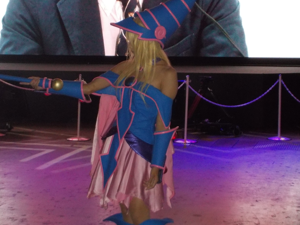 秋元るい