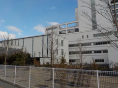 仙台医療センター