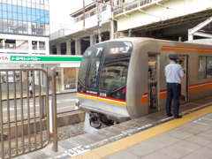 東葉2000系