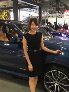 杏奈 NMS2017 #3