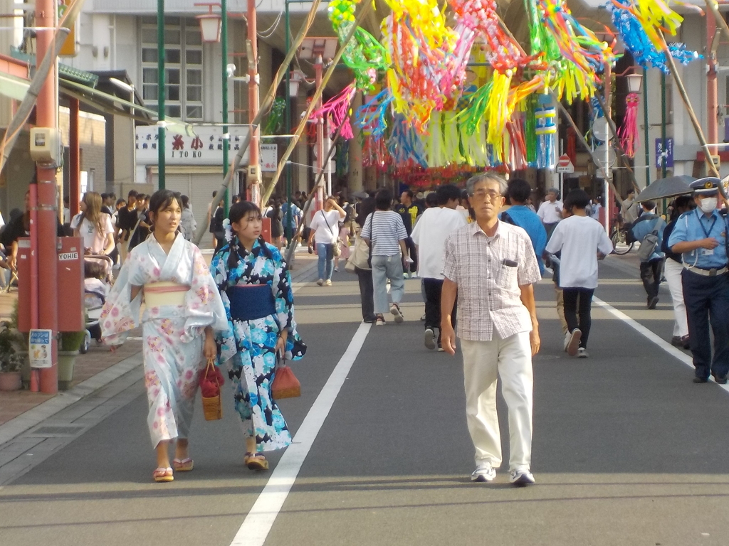 matsuri