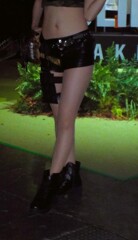 美脚
