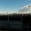 筑波山