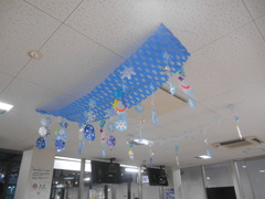 雪模様
