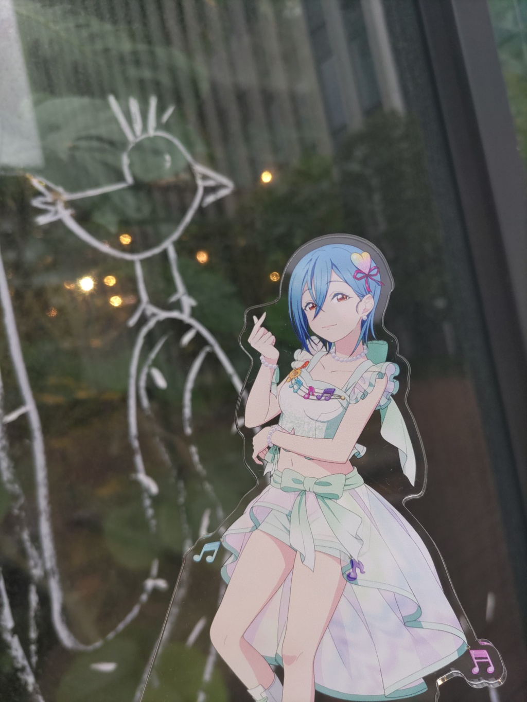 インスタ映え