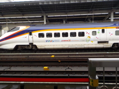 新幹線 YERA2022