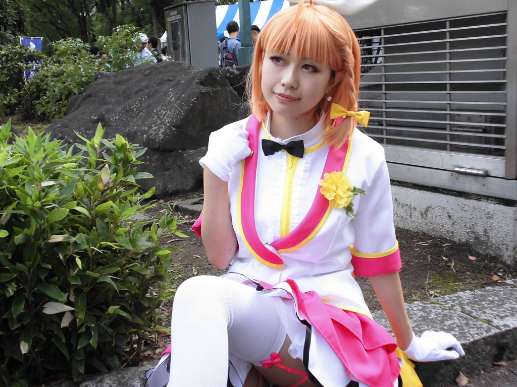 keiさん