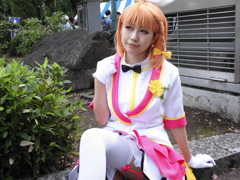 keiさん