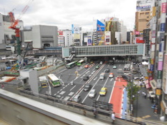 渋谷