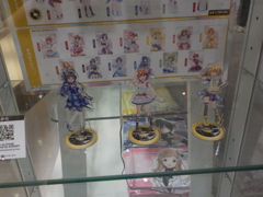 アイマス アクスタ