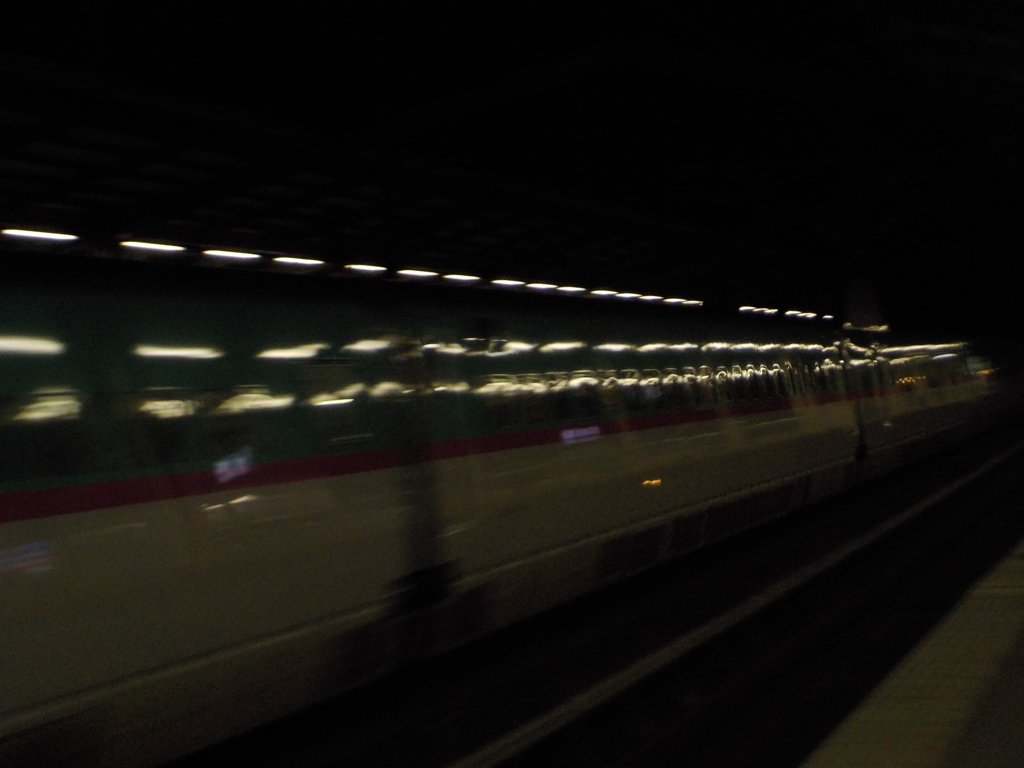 TOP SPEED