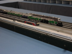 最終列車