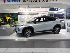 車