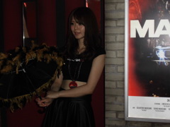 TGS2016 コンパニオン