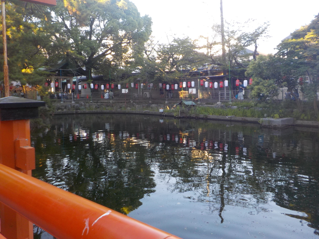 池