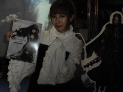 TGS2016 コンパニオン