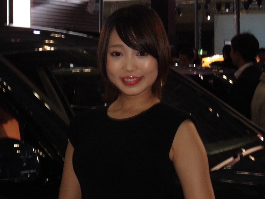 杏奈 NMS2017 #3