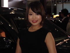 杏奈 NMS2017 #3