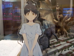 ren ゴジラ