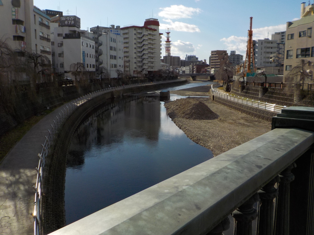 田川