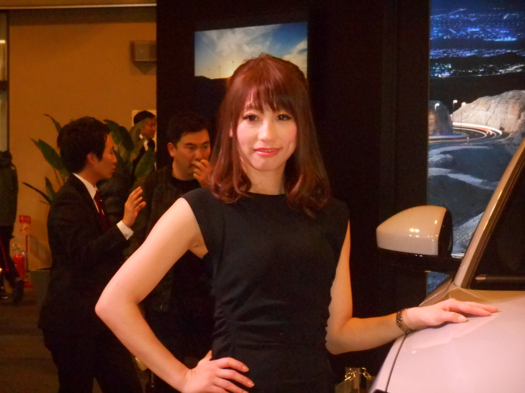 NMS2017 コンパニオン #7