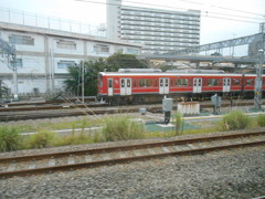 小田急線