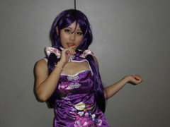 梶乃うさぎ