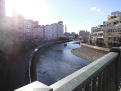 田川