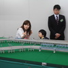 母と子