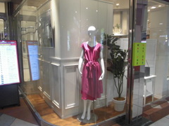 女性洋服