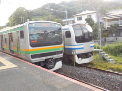 Two shot