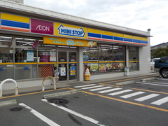 コンビニ